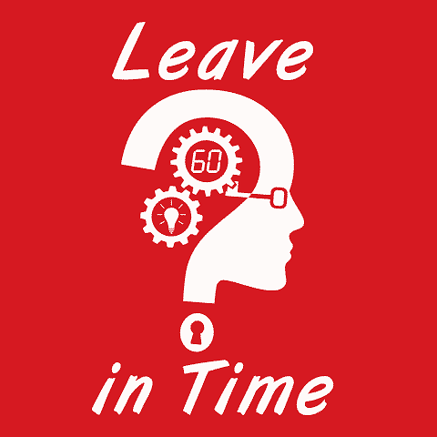 Leave in time