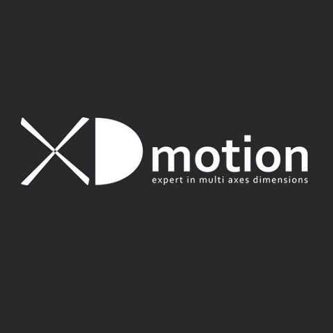 XD-Motion